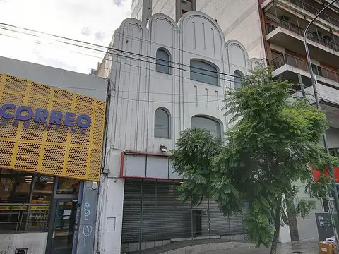 Local en Alquiler en Belgrano, Capital Federal
