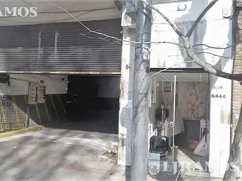 Local en Alquiler en Belgrano, CABA