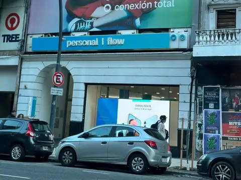 Local en Alquiler en Barrio Norte, Capital Federal