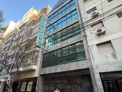 Local en Alquiler en Barrio Norte, Capital Federal