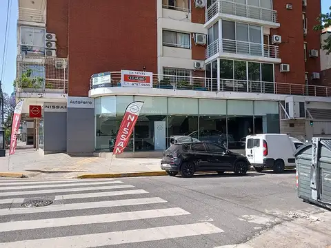 Local en Alquiler en Nuñez, Capital Federal