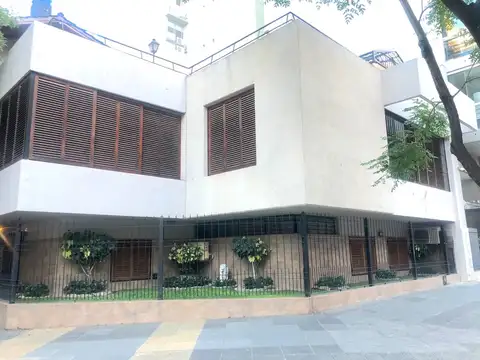 Local en Alquiler en Villa Urquiza, Capital Federal