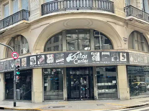 Local en Venta en San Nicolás, Capital Federal