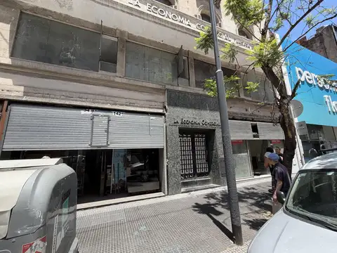 Local en Alquiler en Microcentro, Centro