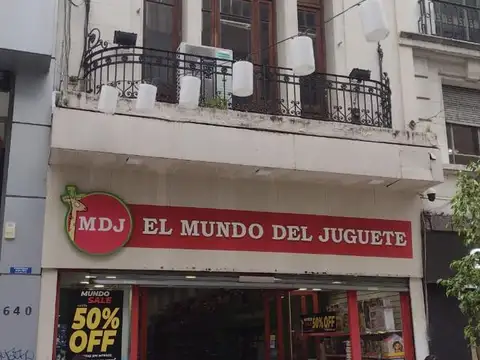 Local en Alquiler en Microcentro, Centro