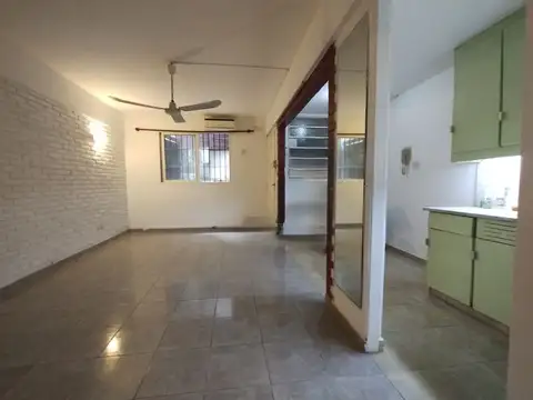 Departamento en Alquiler en Belgrano, CABA
