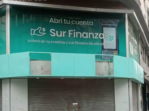 Local en Alquiler en Microcentro, Centro