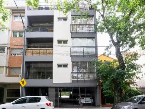 Departamento en Alquiler en Núñez, CABA