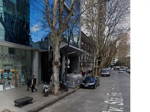 Local en Alquiler en Recoleta, Capital Federal