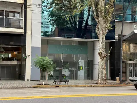 Local en Alquiler en Barrio Norte, CABA