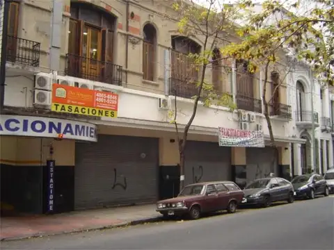 Local en Alquiler en Almagro, Capital Federal