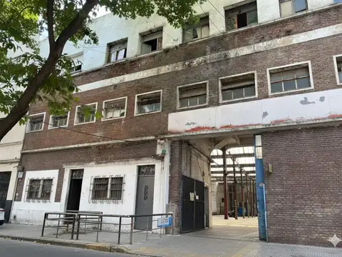 Local en Alquiler en Barracas, Capital Federal