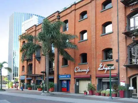 Local en Alquiler en Puerto Madero, Capital Federal