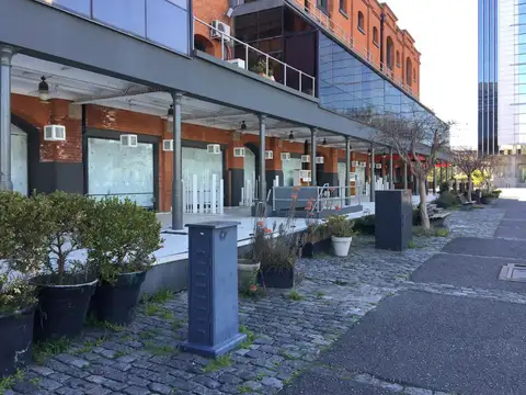 Local en Alquiler en Puerto Madero, Capital Federal