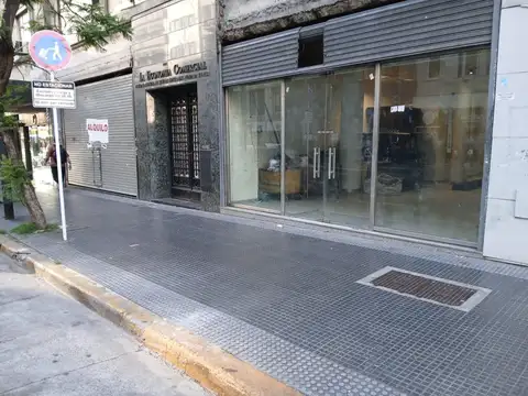 Local en Alquiler en Microcentro, Centro
