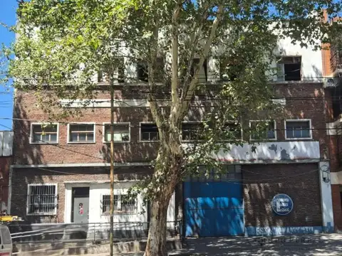 Local en Alquiler en Barracas, Capital Federal