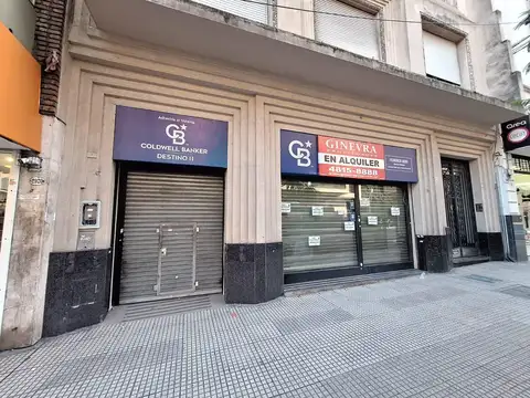 Local en Alquiler en Barrio Norte, Capital Federal