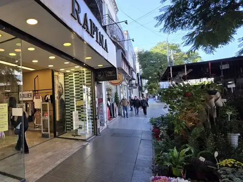 Local en Alquiler en Belgrano, CABA