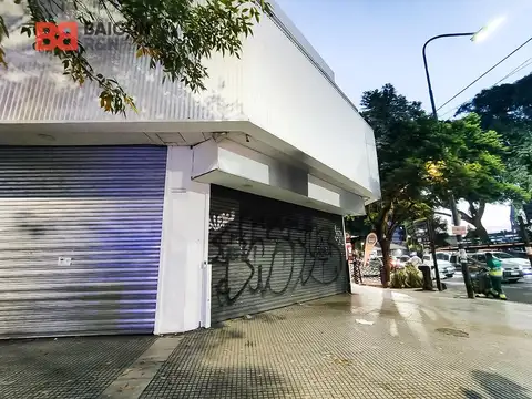 Local en Alquiler en Liniers, CABA
