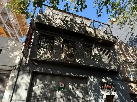 Local en Alquiler en Palermo, Capital Federal