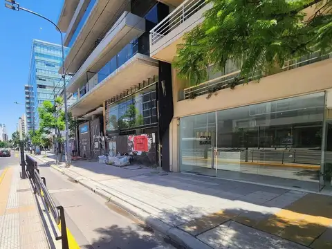 Local en Alquiler en Belgrano, CABA