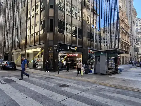 Local en Alquiler en Microcentro, Centro