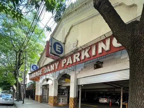 Local en Alquiler en Caballito, Capital Federal