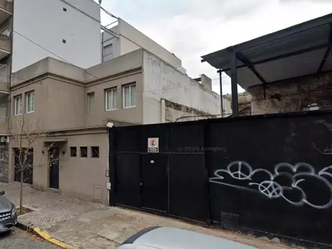 Local en Alquiler en Chacarita, Capital Federal