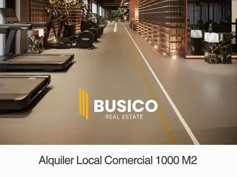 Local en Alquiler en Liniers, CABA