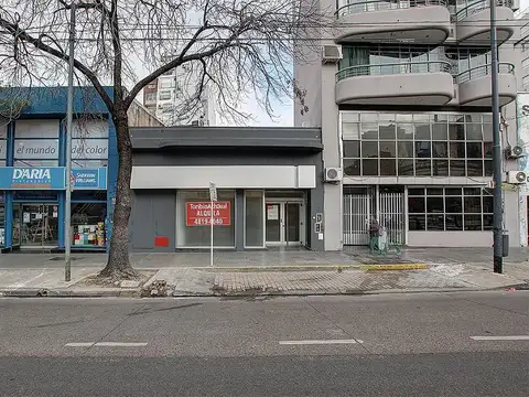 Local en Alquiler en Nuñez, Capital Federal