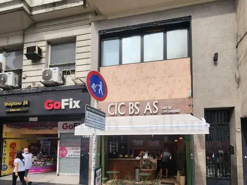 Local en Alquiler en San Nicolás, Capital Federal