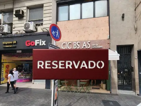 Local en Alquiler en San Nicolás, CABA