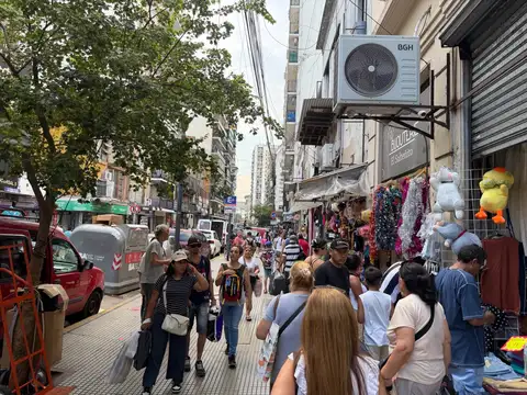 Local en Alquiler en Once, Capital Federal