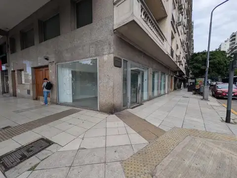 Local en Alquiler en Belgrano Chico, Belgrano