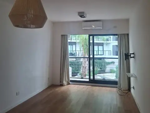 Departamento en Alquiler en Villa Crespo, Capital Federal