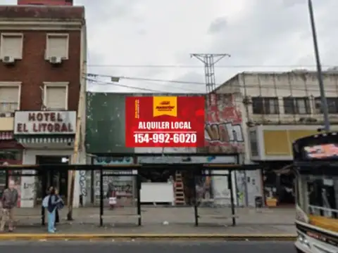 Local en Alquiler en Chacarita, Capital Federal