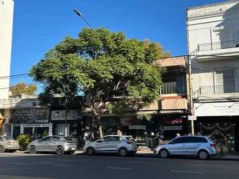 Local en Alquiler en Villa Urquiza, CABA