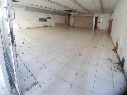 Local en Alquiler en Nuñez, CABA