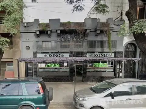 Local en Alquiler en Caballito, Capital Federal