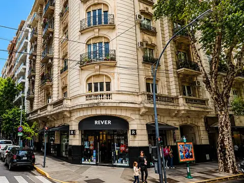 Local en Alquiler en Recoleta, Capital Federal