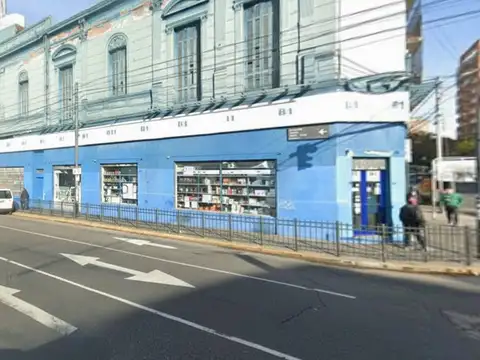 Local en Alquiler en San Cristobal, Capital Federal