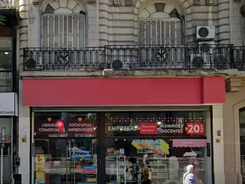 Local en Alquiler en Microcentro, Centro