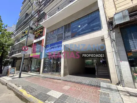 Local en Alquiler en Villa Crespo, Capital Federal