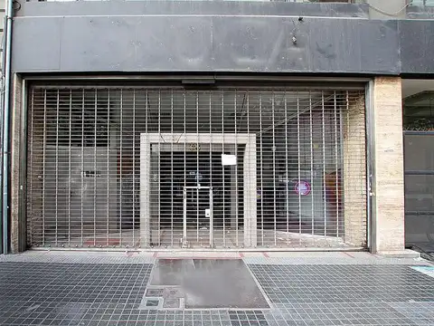 Local en Alquiler en San Nicolás, Capital Federal