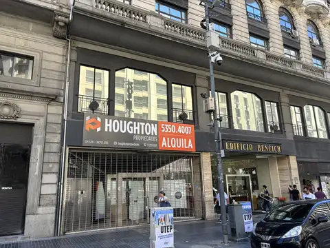Local en Alquiler en San Nicolás, CABA