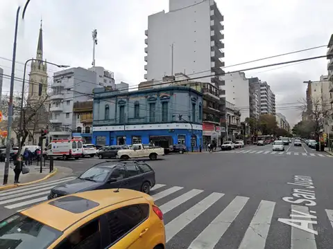 Local en Alquiler en Balvanera, Capital Federal