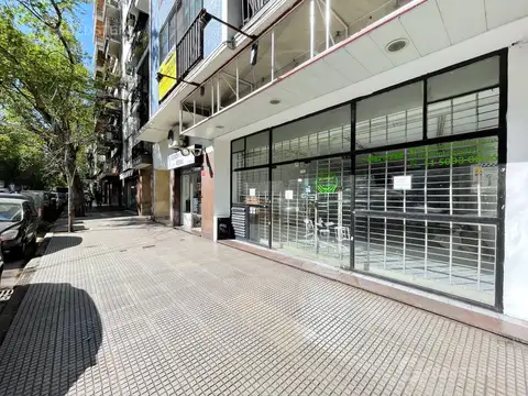 Local en Alquiler en Almagro, CABA