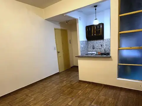 Departamento en Alquiler en Villa Crespo, Capital Federal