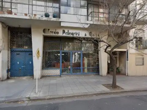 Local en Alquiler en Almagro, Capital Federal