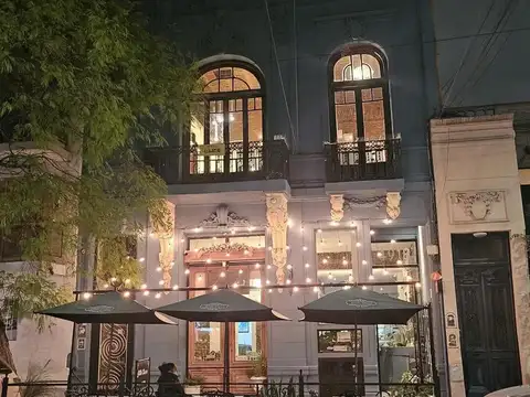 Local en Alquiler en Palermo Soho, Palermo